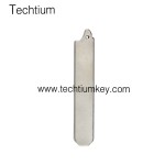 116# flip key blade for Honda A 2014 original key blade replacement